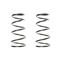Suspension spring set front coil spring 313mm SPIDAN for...