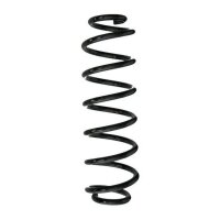 Fahrwerksfeder-Set hinten Schraubenfeder 356mm SPIDAN...