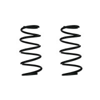 Suspension spring set front coil spring 320mm SPIDAN for...