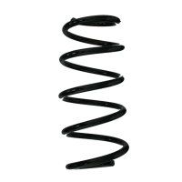 Suspension spring set front coil spring 320mm SPIDAN for...