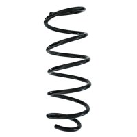 Suspension spring set front coil spring 323mm SPIDAN for...