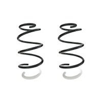 Fahrwerksfeder-Set vorne Schraubenfeder 330mm SPIDAN...