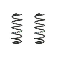 Fahrwerksfeder-Set hinten Schraubenfeder 281mm SPIDAN...