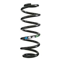 Fahrwerksfeder-Set hinten Schraubenfeder 281mm SPIDAN...