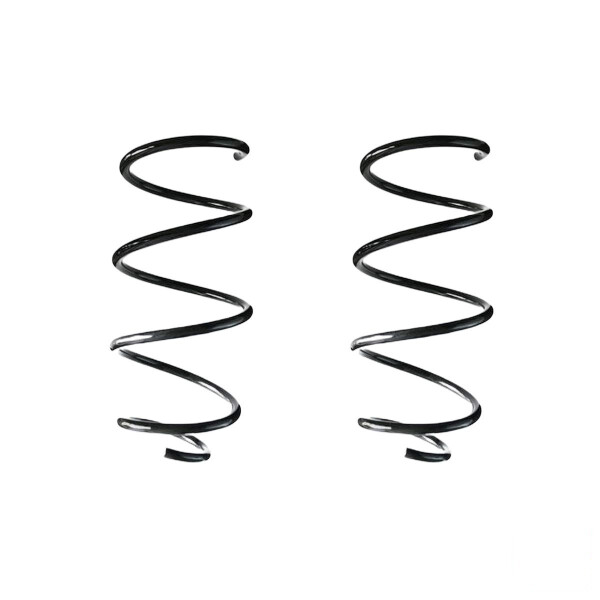Fahrwerksfedern-Set vorne Schraubenfeder 330mm SPIDAN für u.a. BMW Z4 Roadster
