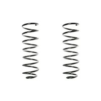 Fahrwerksfeder-Set SPIDAN für VW GOLF III