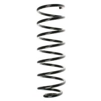 Fahrwerksfeder-Set SPIDAN für VW GOLF III