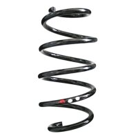 Suspension spring set Replacement Fit SPIDAN for SKODA...