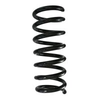 Fahrwerksfedern-Set hinten Schraubenfeder 347mm SPIDAN...