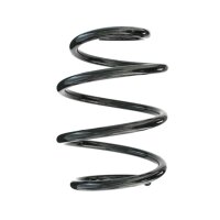 Suspension spring set front coil spring 245mm SPIDAN for...