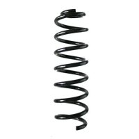 Fahrwerksfeder-Set hinten Schraubenfeder 348mm SPIDAN...