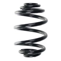 Fahrwerksfeder-Set hinten Schraubenfeder 227mm SPIDAN...