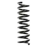 Suspension spring set rear coil spring 328mm SPIDAN for...