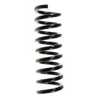 Suspension spring set rear coil spring 317mm SPIDAN for...