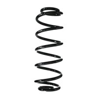 Suspension spring set rear coil spring 302mm SPIDAN for...