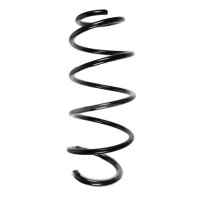 Fahrwerksfedern-Set vorne Schraubenfeder 387mm SPIDAN...