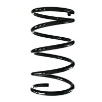 Fahrwerksfeder-Set vorne Schraubenfeder 317mm SPIDAN...