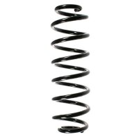 Fahrwerksfeder-Set hinten Schraubenfeder 371mm SPIDAN...