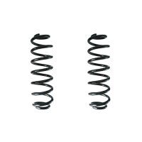 Suspension spring set rear coil spring 360mm SPIDAN for...