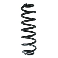Suspension spring set rear coil spring 360mm SPIDAN for...
