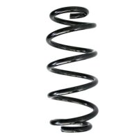 Fahrwerksfeder-Set vorne Schraubenfeder 329mm SPIDAN...