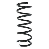 Suspension spring set rear coil spring 346mm SPIDAN for...