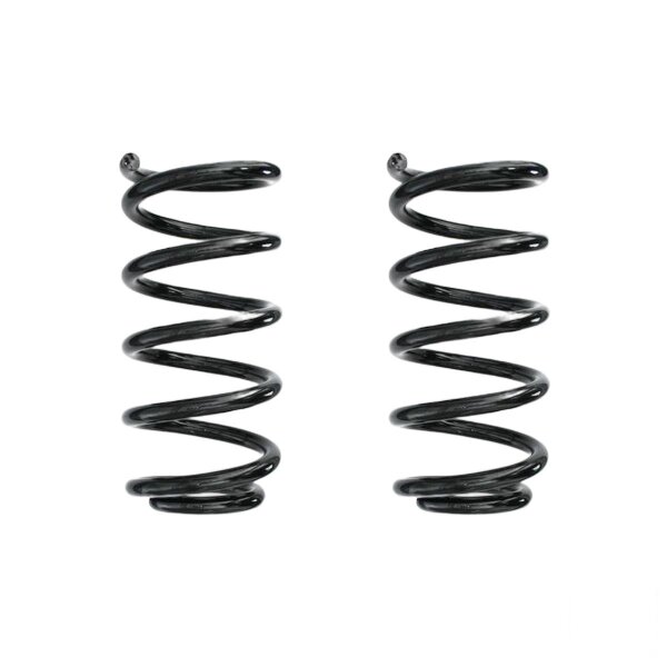 Suspension spring set rear coil spring 231mm SPIDAN for MINI MINI CLUBMAN