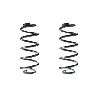 Fahrwerksfeder-Set hinten Schraubenfeder 290mm SPIDAN...