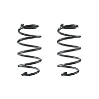 Fahrwerksfeder-Set vorne Schraubenfeder 292mm SPIDAN...