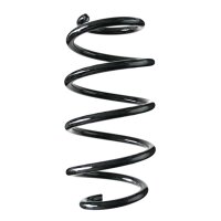 Fahrwerksfedern-Set vorne Schraubenfeder 292mm SPIDAN...