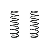 Fahrwerksfeder-Set hinten Schraubenfeder 369mm SPIDAN...