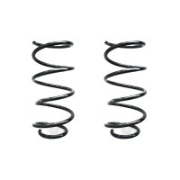 Fahrwerksfeder-Set vorne Schraubenfeder 328mm SPIDAN...