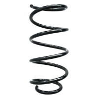 Fahrwerksfedern-Set vorne Schraubenfeder 328mm SPIDAN...