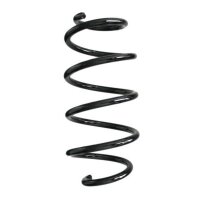 Fahrwerksfeder-Set vorne Schraubenfeder 332mm SPIDAN...