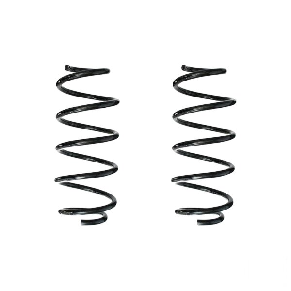Fahrwerksfedern-Set vorne Schraubenfeder 352mm SPIDAN für u.a. VW TOURAN 1T1