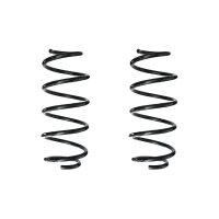 Fahrwerksfedern-Set vorne Schraubenfeder 352mm SPIDAN...