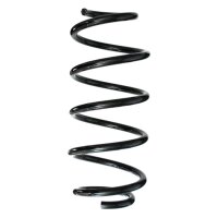 Fahrwerksfedern-Set vorne Schraubenfeder 352mm SPIDAN...