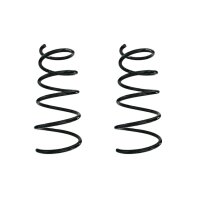 Fahrwerksfeder-Set vorne Schraubenfeder 328mm SPIDAN...