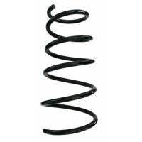 Fahrwerksfeder-Set vorne Schraubenfeder 328mm SPIDAN...