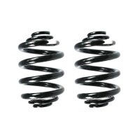 Fahrwerksfeder-Set SPIDAN für VW TRANSPORTER T4