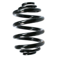 Fahrwerksfedern-Set Spiralfeder SPIDAN für u.a. VW...