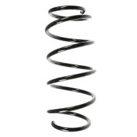Suspension spring set Replacement Fit SPIDAN for SKODA...