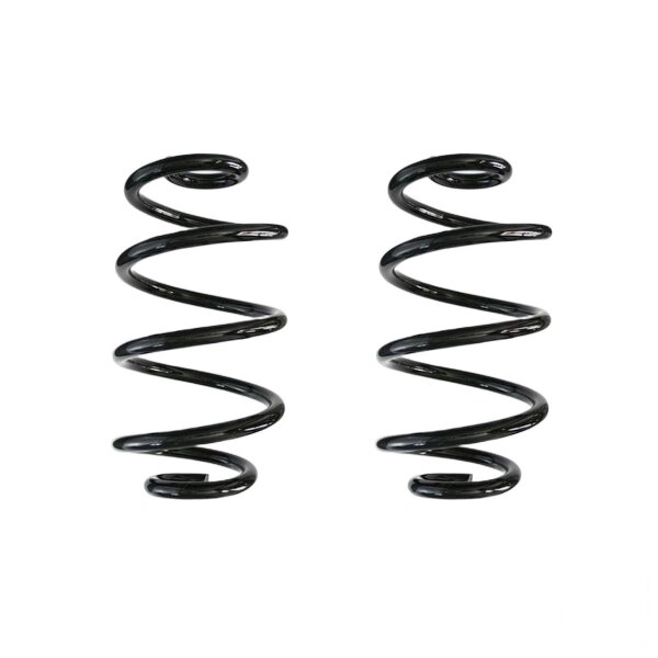 Fahrwerksfeder-Set SPIDAN für NISSAN MICRA C+C
