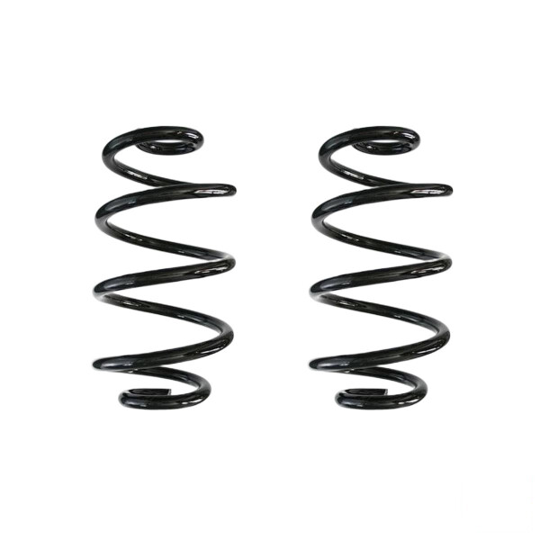 Suspension spring set Replacement Fit SPIDAN for NISSAN MICRA C+C