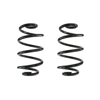 Fahrwerksfeder-Set SPIDAN für NISSAN MICRA C+C