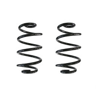 Suspension spring set Replacement Fit SPIDAN for NISSAN...