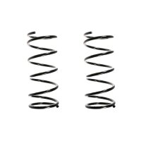 Suspension spring set Replacement Fit SPIDAN for FORESTER SF