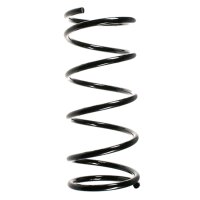 Suspension spring set Replacement Fit SPIDAN for FORESTER SF