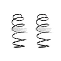 Fahrwerksfeder-Set SPIDAN für FORD FIESTA VI
