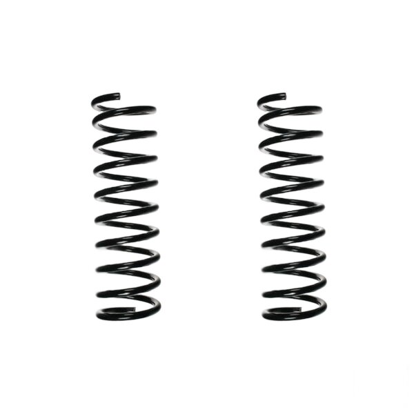 Fahrwerksfeder-Set SPIDAN für BMW 7 (E32)